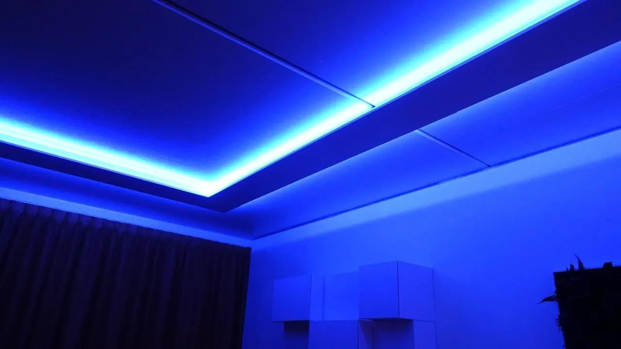 Studio Black Jack Amsterdam Niederlande