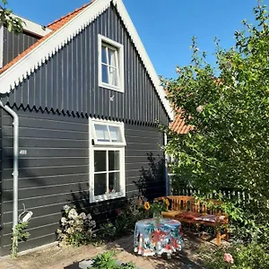 2* Bed & Breakfast Tulp Noord